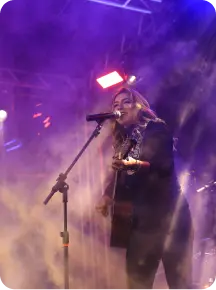 R2pm Serviços - 
SONORIZAÇÃO PARA PLENÁRIAS E EVENTOS