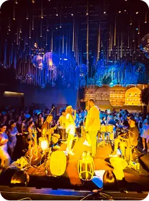 R2pm Serviços - 
SONORIZAÇÃO PARA PLENÁRIAS E EVENTOS