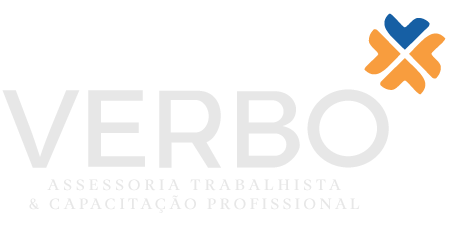 R2PM Clientes - Verbo Assessoria Trabalhista e Capacitação Profissional