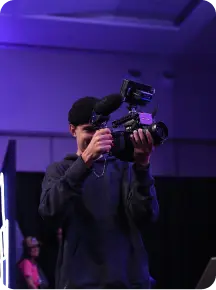 R2PM- Transmissão e gravação de áudio para lançamentos