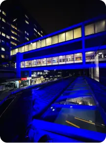 R2PM Iluminação Cênica e artistica para eventos