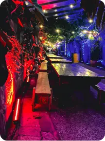 R2PM Iluminação Cênica e artistica para teatro